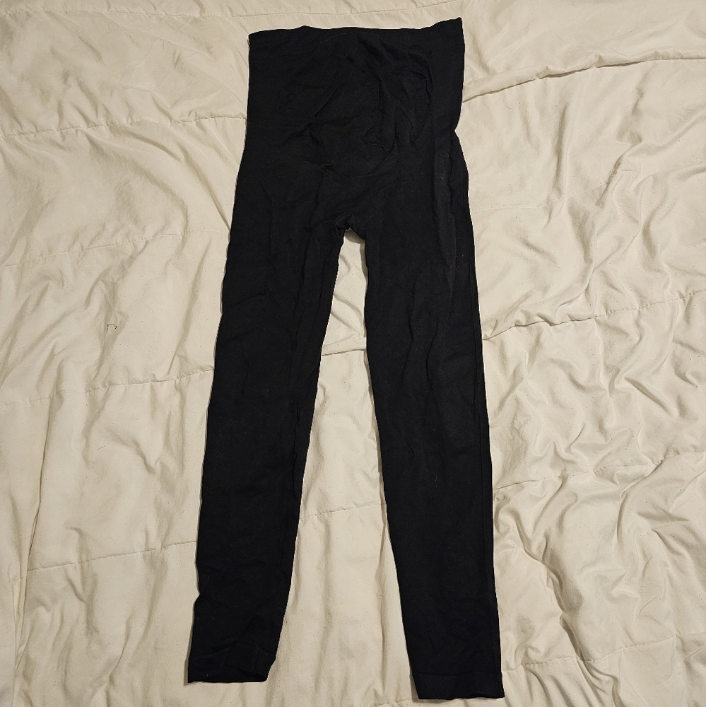 Blanqi Maternity Leggings